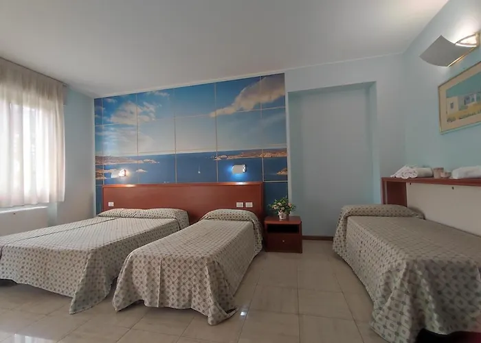 Hotel Industria
