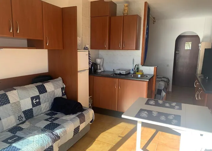 Appartement Vue Mer - Albatros