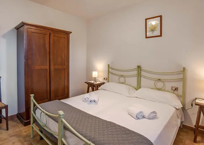 Residenza di Campagna Montelleri