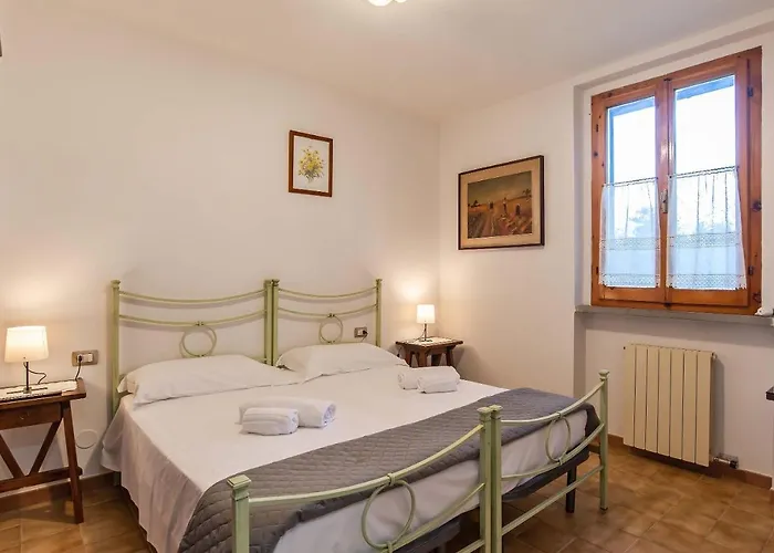 Residenza di Campagna Montelleri