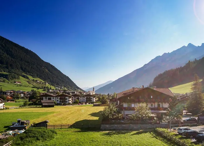 Hotel Brunnenhof