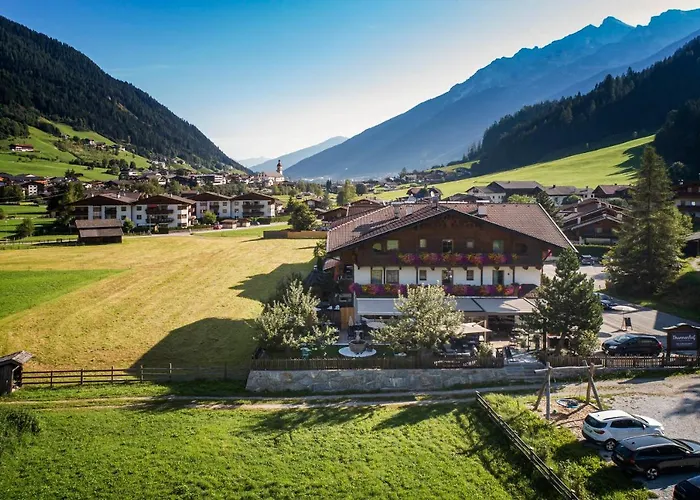 Hotel Brunnenhof