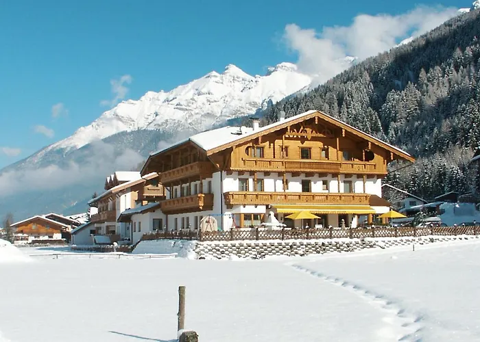 Hotel Brunnenhof