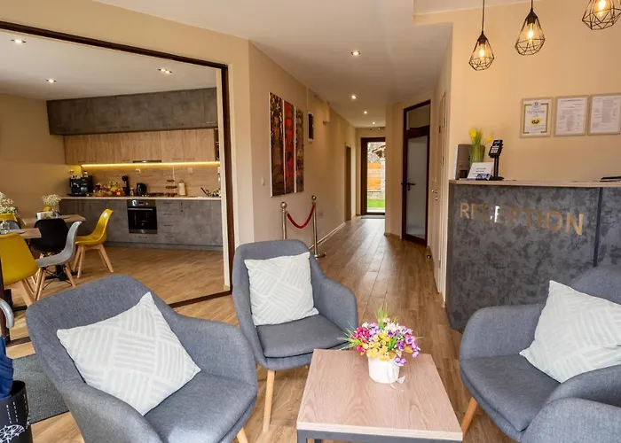Family Hotel Konstantinovi