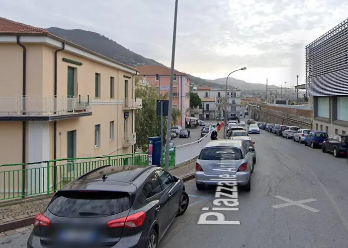 Casa Alea - Appartamento turistico - Paola-