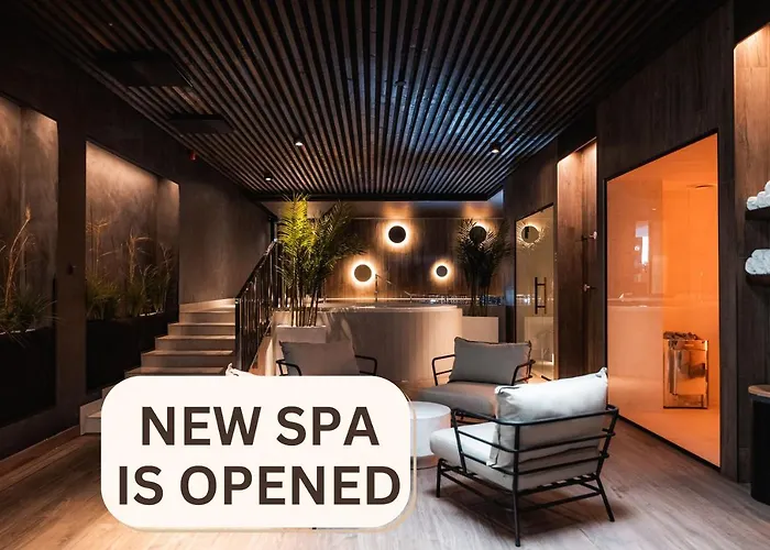 Meri Seaside Hotel & Spa