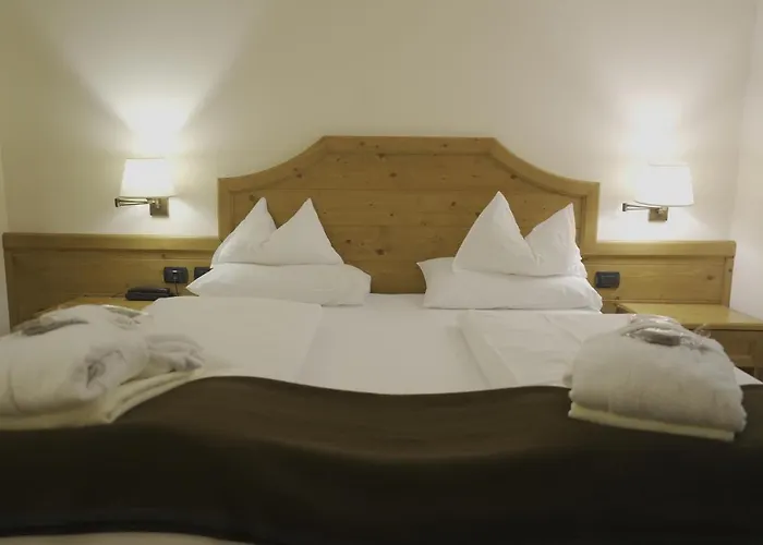 Hotel Al Parco