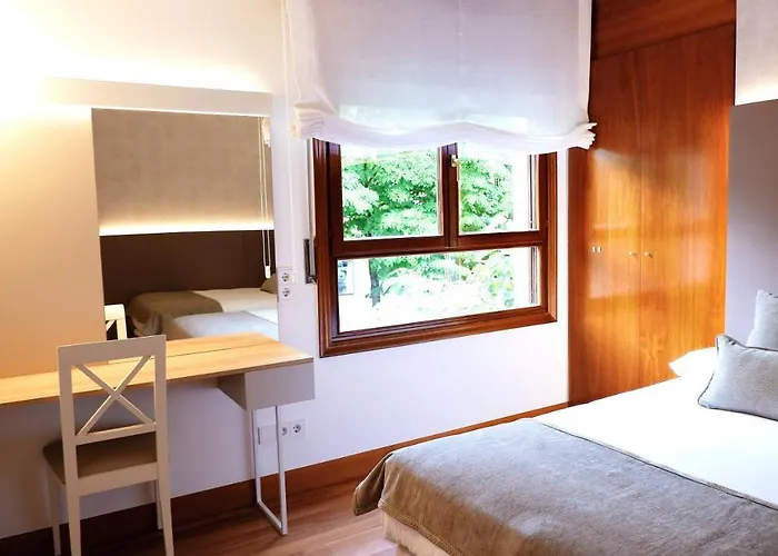 Hotel Ocamino