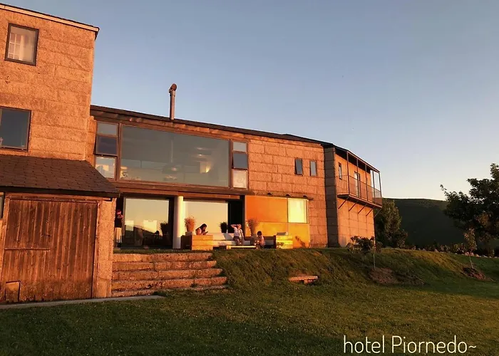 Hotel Piornedo