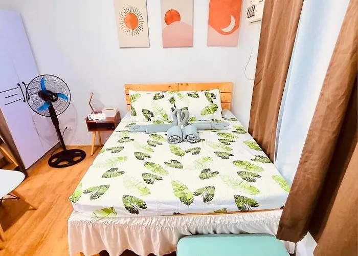Mesatierra Garden Residences Davao
