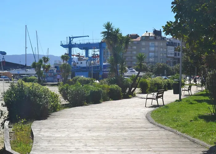 Apartamento Puente