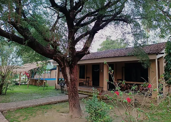 Tharu Lodge