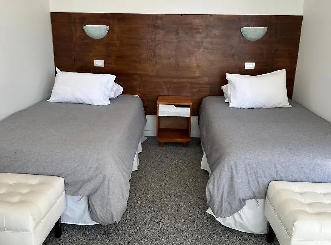 American Hotel