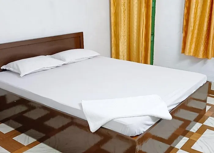 Bagdogra Home Stay