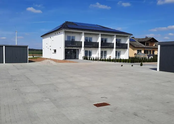 Hotel Gasthof Sonnenhang