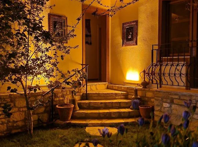 Sezgin Boutique Hotel