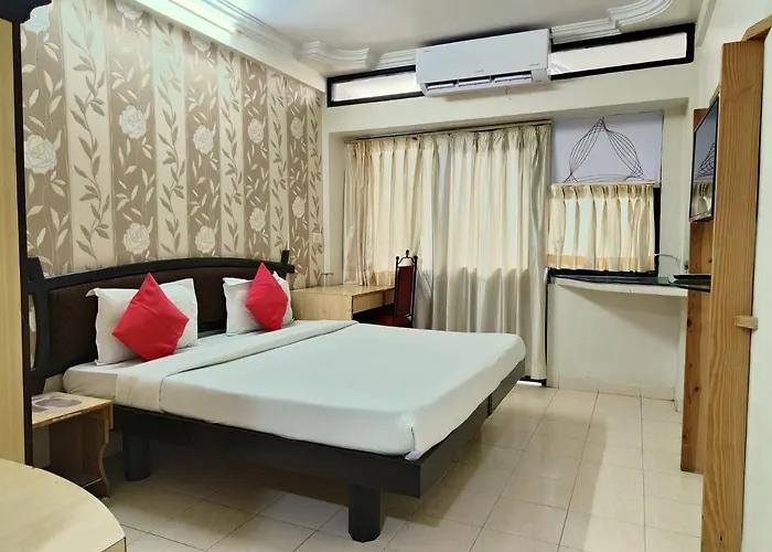 Hotel Kanak Sagar