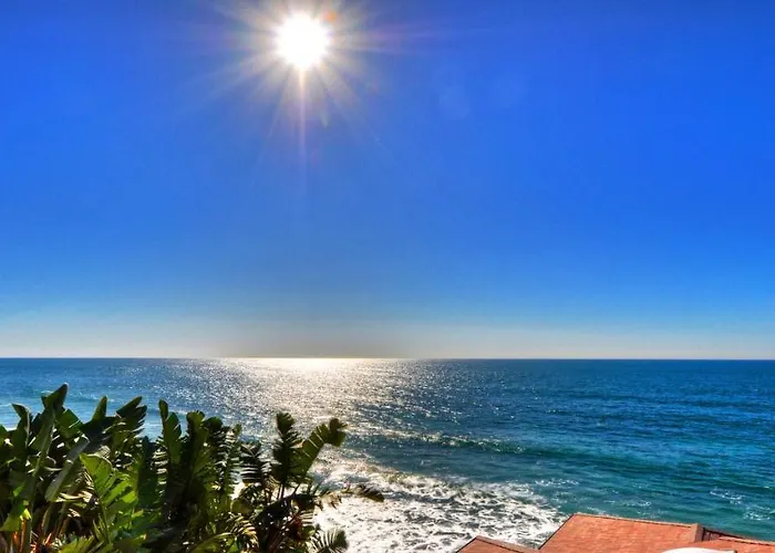 Villa Bella Mare At The Retreat In Laguna Beach