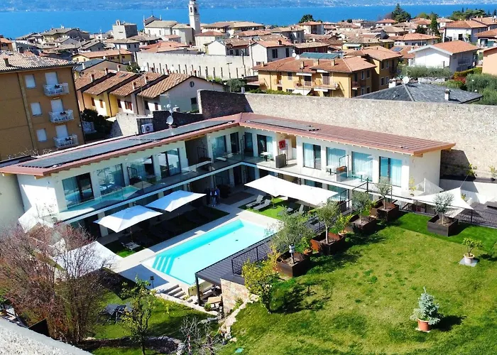 Relais Limonaia - Suites & Garden Spa