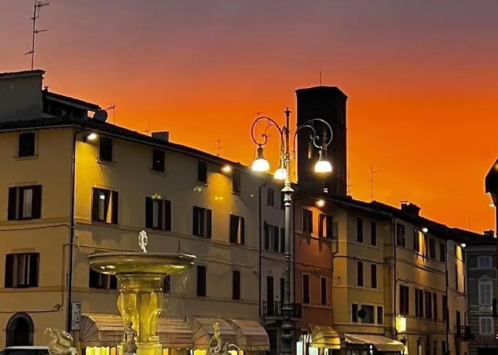 Hotel La Loggia