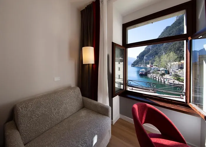 Hotel Centrale