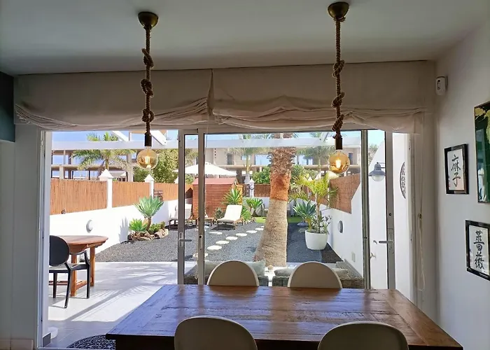 Casa Margy