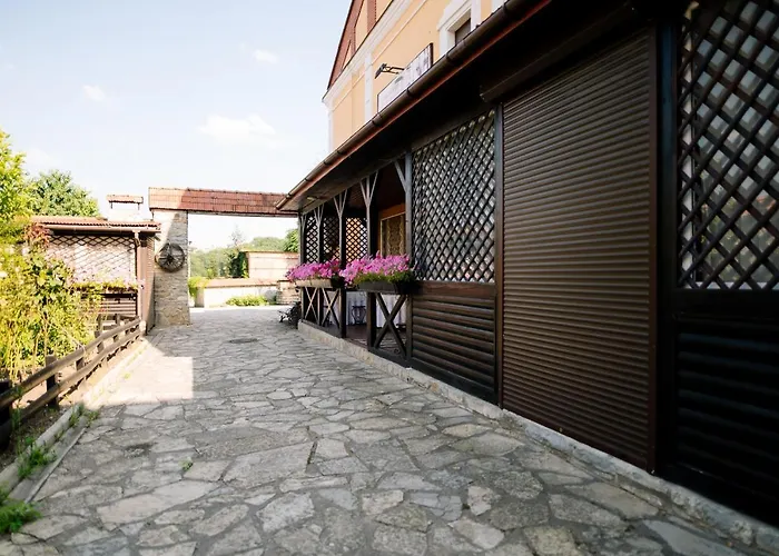 Hetman Hotel