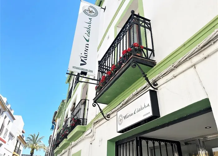Vitium Cordoba
