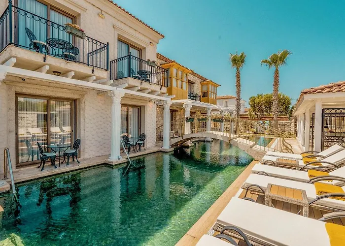 Hotel De Gold Alacati
