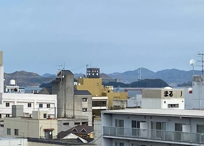 Hotel Portside Imabari
