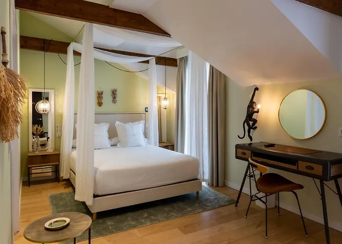 Hotel Sol Boutique
