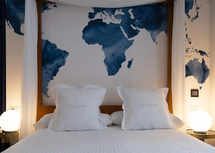 Hotel Sol Boutique