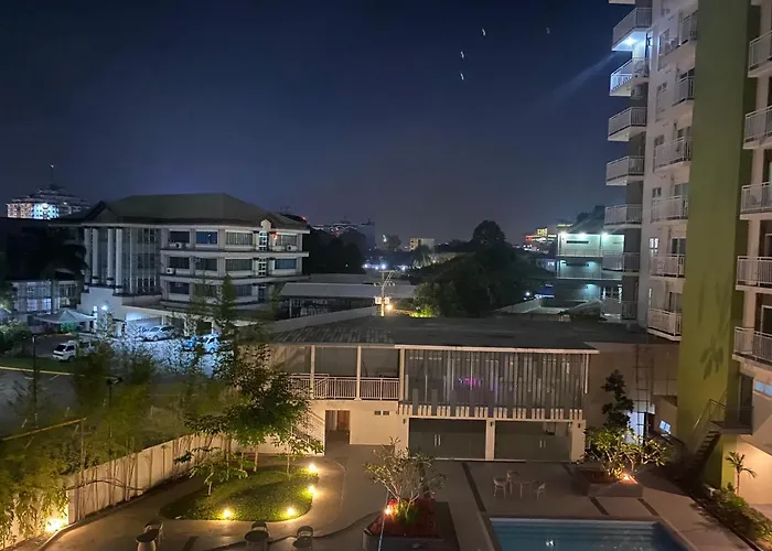 Mesatierra Garden Residences Davao
