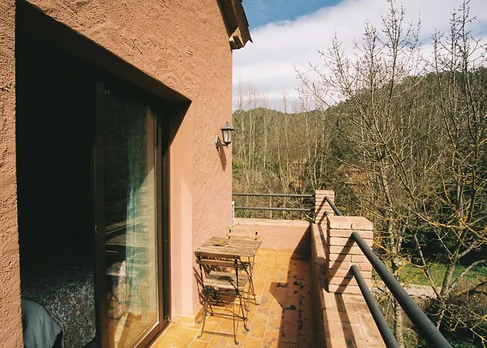 Hostal De L'Aigua