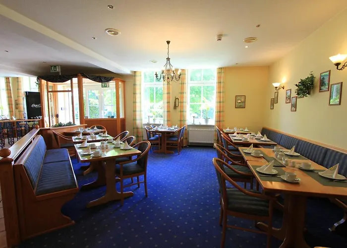 Residenzia Hotel Grenadier