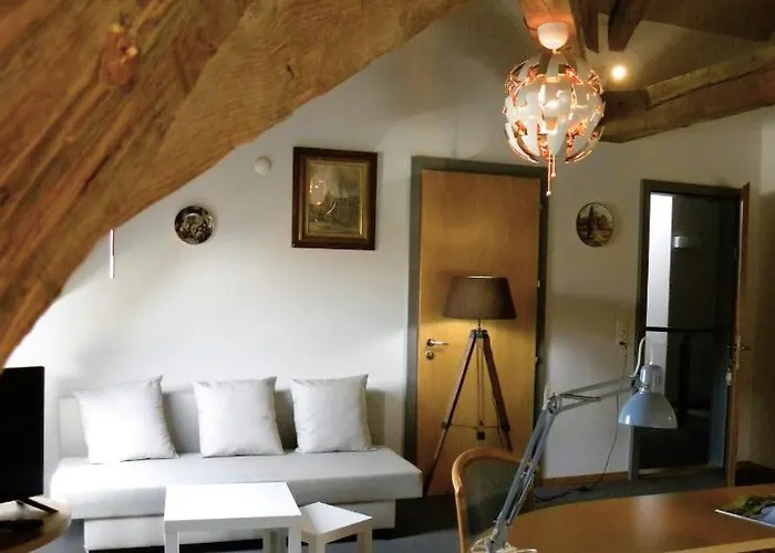Auberge D'Etoy