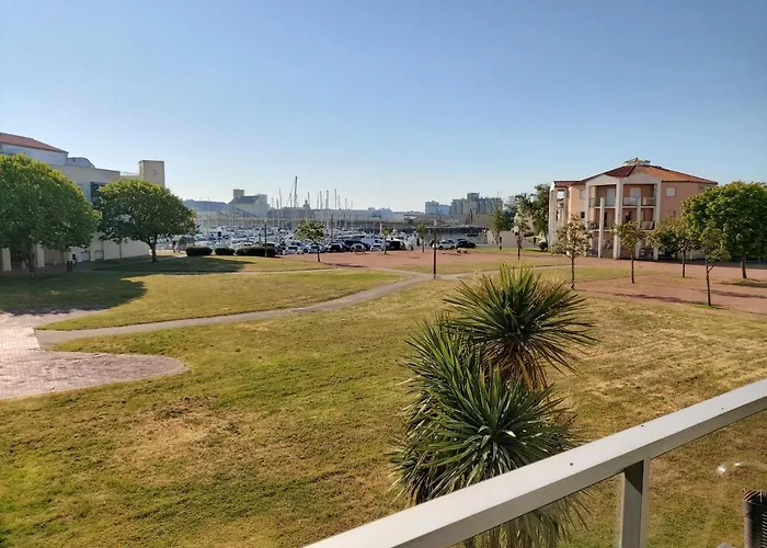 The Originals Boutique, Hôtel Admiral's, Les Sables-d'Olonne (Inter-Hotel)
