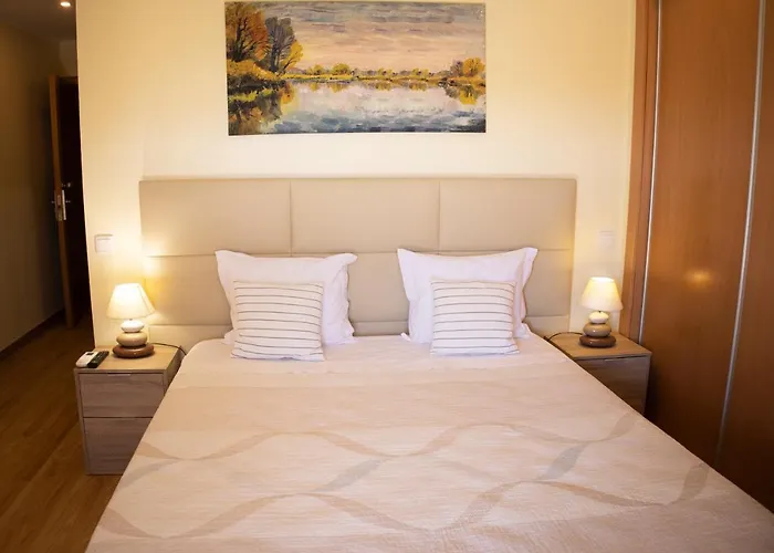 Hotel Rural Rocha Da Gralheira