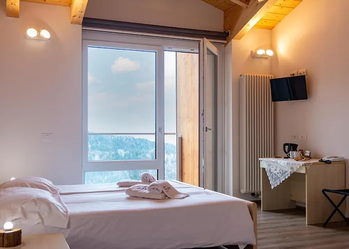Albergo Croce d'Aune
