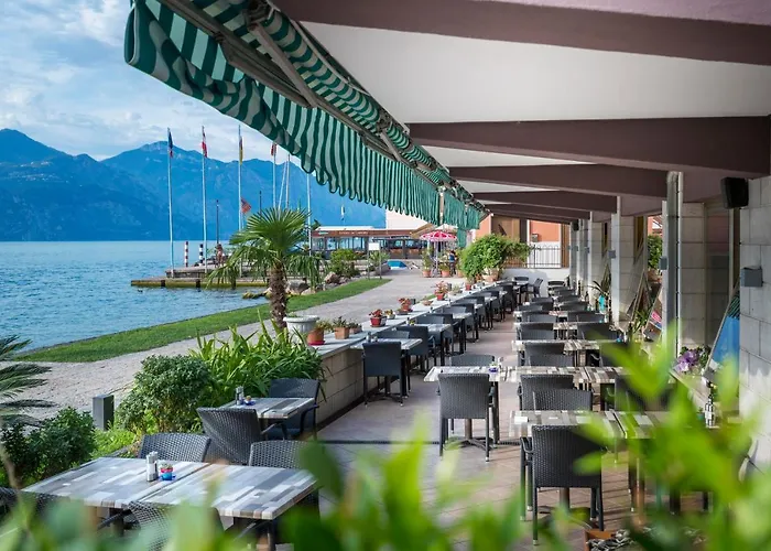 Hotel Nettuno