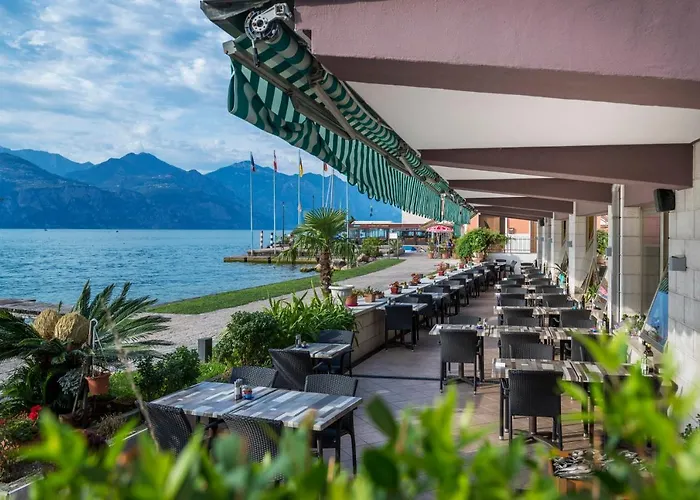 Hotel Nettuno