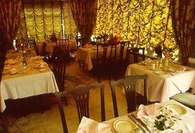 Moyglare Manor Hotel