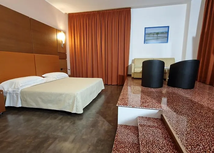 Bella Italia Palace Hotel