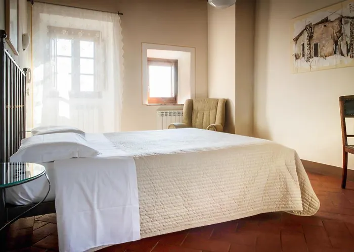 Albergo San Lorenzo