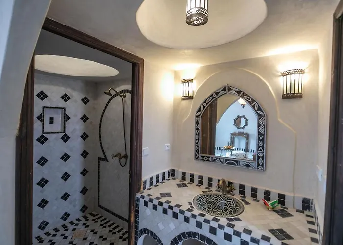 Riad Jouba