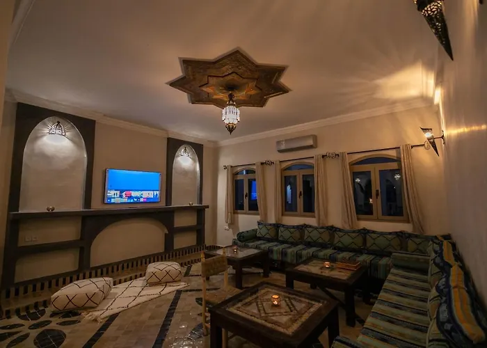 Riad Jouba