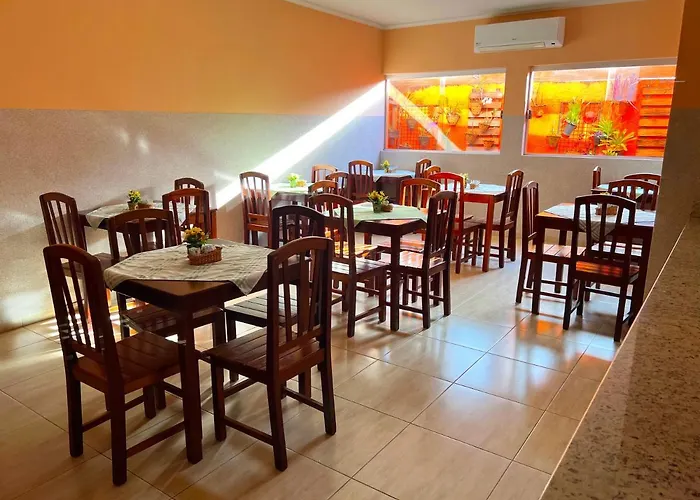 Hotel Savana