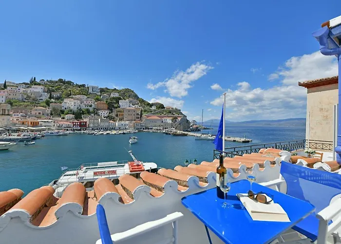 Delfini Hotel