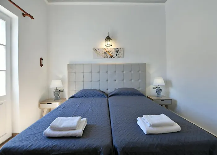 Delfini Hotel