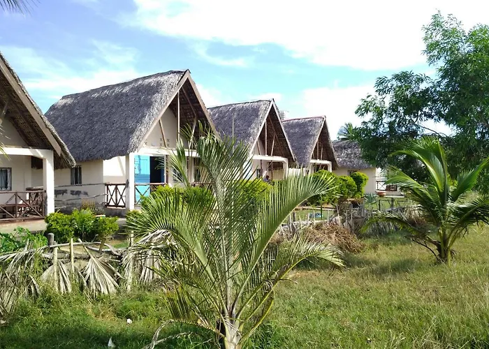 Sanjeela-Plage Coco